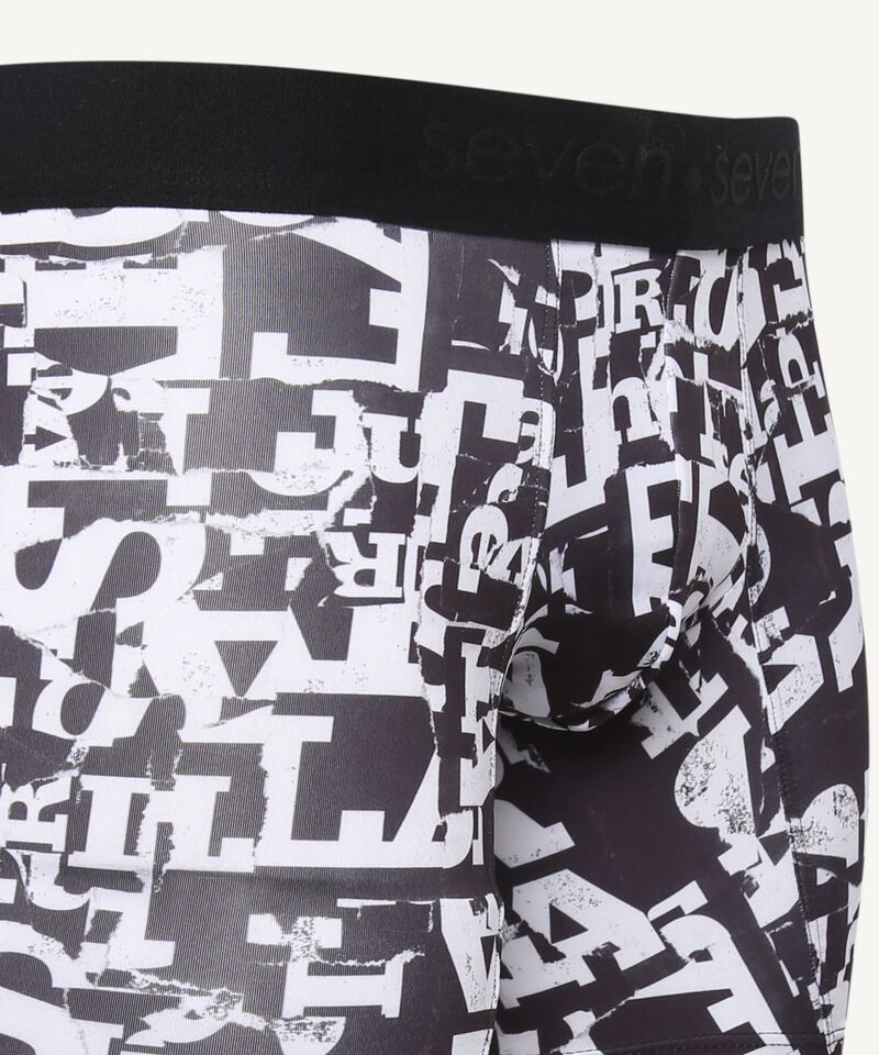 Boxers amplios para hombre
